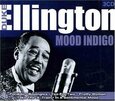 DUKE ELLINGTON - MOOD INDIGO (Compact Disc)