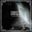 OWMAN, CHRISTINE - EEPWALKER / UNSETTLED MIND (Disco Vinilo 12')