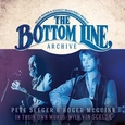 SEEGER, PETE - BOTTOM LINE ARCHIVE SERIES (Compact Disc)