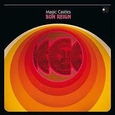 MAGIC CASTLES - SUN REIGN -LTD- (Disco Vinilo LP)