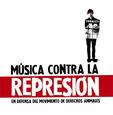 VARIOS ARTISTAS - MUSICA CONTRA LA REPRESION (Compact Disc)