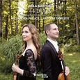 PREUCIL, ALEXANDRA - BARTOK: 44 DUOS & ORIGINAL FIELD RECORDINGS (Compact Disc)