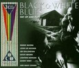 BLACK & WHITE BLUES - GET UP AND PLAY (Compact Disc)