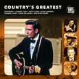 VARIOS ARTISTAS - COUNTRY'S GREATEST (Disco Vinilo LP)