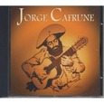 CAFRUNE, JORGE - CAFRUNE (Compact Disc)