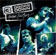 3 DOORS DOWN - ANOTHER 700 MILES -EP- (Compact Disc)