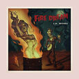 WILKES, J.D. - FIRE DREAM (Compact Disc)