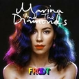 MARINA AND THE DIAMONDS - FROOT (Compact Disc)