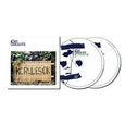 KING CREOSOTE - KC RULES OK -DELUXE- (Compact Disc)
