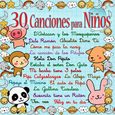 VARIOS ARTISTAS - 30 CANCIONES PARA NIÑOS (Compact Disc)