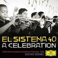 VARIOS ARTISTAS - EL SISTEMA 40 - A CELEBRATION (Compact Disc)