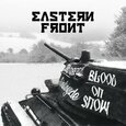 EASTERN FRONT - BLOOD ON SNOW (Compact Disc)