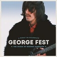 VARIOS ARTISTAS - GEORGE FEST - A NIGHT TO CELEBRATE + DVD (Compact Disc)