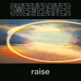 SWERVEDRIVER - RAISE -HQ/INSERT- (Disco Vinilo LP)