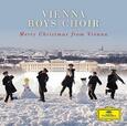 VIENNA BOYS CHOIR - MERRY CHRISTMAS FROM VIENNA (Compact Disc)
