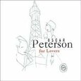 PETERSON, OSCAR - FOR LOVERS (Compact Disc)