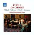 Artistes Variétés - KLAVIERMUSIK DER CHOPIN-S (Compact Disc)
