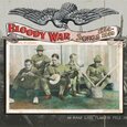 VARIOUS ARTISTS - BLOODY WAR SONGS.. (Compact Disc)