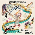 WILSON, JONATHAN - EAT THE WORM (Compact Disc)