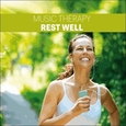 SZCZECIN'S PHILHARMONY ORCHESTRA - MUSIC THERAPY-REST WELL (Compact Disc)