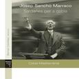 COBLA MEDITERRANIA - SARDANES PER A COBLA DE JOSEP SANCHO MARRACO (Compact Disc)