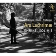 SOLINIS, ENRIKE - ARS LACHRIMAE (Compact Disc)