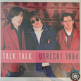 TALK TALK - UTRECHT 1984 (Disco Vinilo LP)