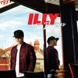 ILLY - TWO DEGREES (Compact Disc)