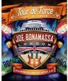 BONAMASSA, JOE - LIVE IN LONDON: HAMMERSMITH APOLLO (Digital Video -DVD-)