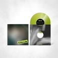 LE SSERAFIM - PUREFLOW PT.1 (ELECTRIC YELLOW GLITTER VER.) (Disco Vinilo LP)