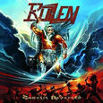 BLIZZEN - GENESIS REVERSED (Compact Disc)