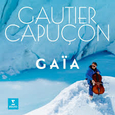 CAPUCON, GAUTIER - GAIA -HQ- (Disco Vinilo LP)