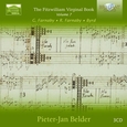 BELDER, PIETER-JAN - FITZWILLIAM VIRGINAL BOOK (Compact Disc)