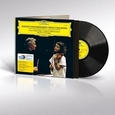 MUTTER, ANNE-SOPHIE - MOZART: VIOLIN CONCERTOS 3 & 5 -HQ- (Disco Vinilo LP)