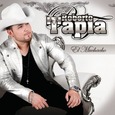 TAPIA, ROBERTO - MUCHACHO (Compact Disc)