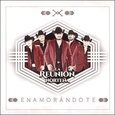 REUNION NORTENA - ENAMORANDOTE (Compact Disc)