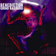 BENEDICTION - GRIND BASTARD (Disco Vinilo LP)