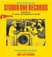 VARIOS ARTISTAS - LEGENDARY STUDIO ONE RECORDS SOUL JAZZ (Compact Disc)