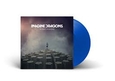 IMAGINE DRAGONS - NIGHT VISIONS -LTD CLEAR BLUE- (Disco Vinilo LP)