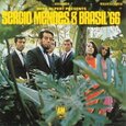 MENDES, SERGIO - HERB ALPERT PRESENTS (Compact Disc)