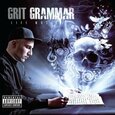 GRIT GRAMMAR - LIFE MUSIC (Compact Disc)