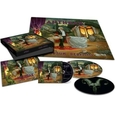 ANTHRAX - CURSUM PERFICIO -LTD DELUXE- (Disco Vinilo LP)
