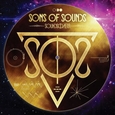 SONS OF SOUNDS - SOUNDSPHAERA (Compact Disc)