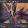 EOTVOS, PETER - PSALM 151 (Compact Disc)