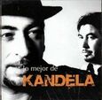 KANDELA - LO MEJOR DE... (Compact Disc)
