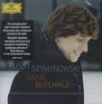 DEBUSSY & SZYMANOWSKI - DEBUSSY-SZYMANOWSKI (Compact Disc)