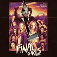 BANDA SONORA ORIGINAL - FINAL GIRLS (Compact Disc)