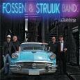 FOSSEN & STRUIJK BAND - CLUBBING - DELUXE (Compact Disc)