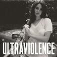 REY, LANA DEL - ULTRAVIOLENCE -HQ- (Disco Vinilo LP)