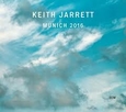 JARRETT, KEITH - MUNICH 2016 (Compact Disc)